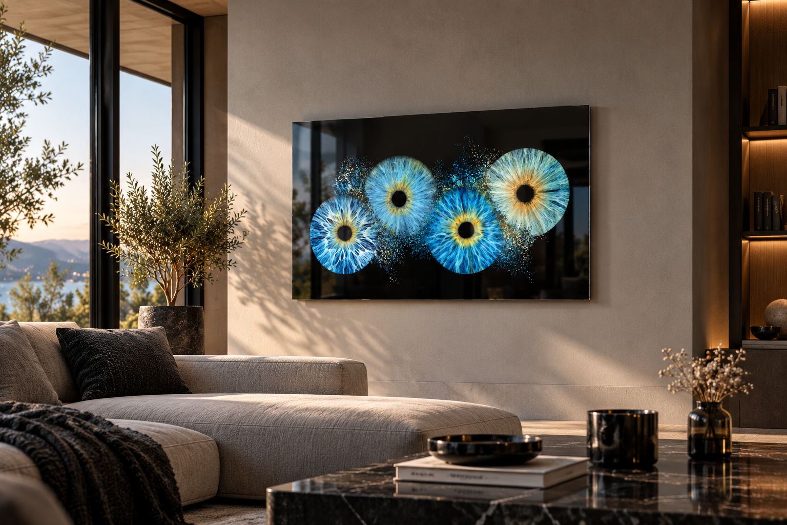 Acrylic Glass